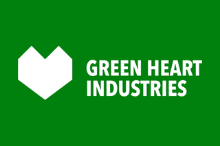 Green Heart Industries - cover render