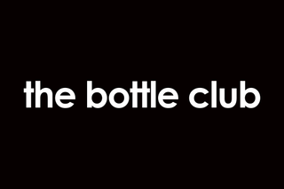 The Bottle Club - cover render