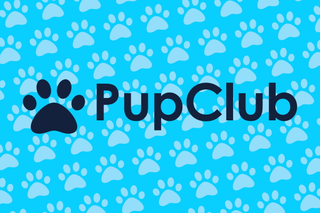 PupClub - cover render